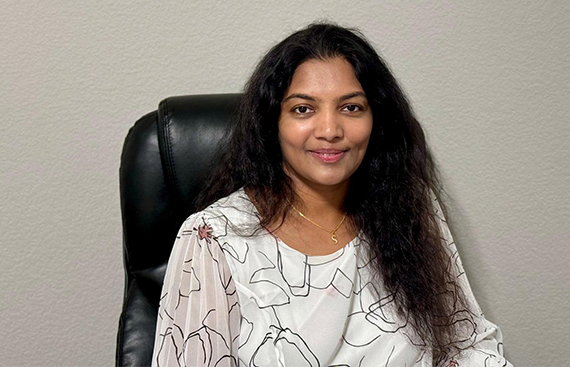 Strengthening Economic Foundations: Sree Sandhya Kona Impact on Financial Stability Through Advanced